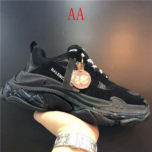 BALENCIAGA(AA)Shoes-040