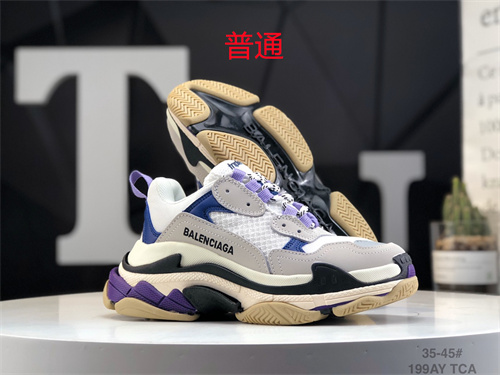 BALENCIAGA Shoes-0028