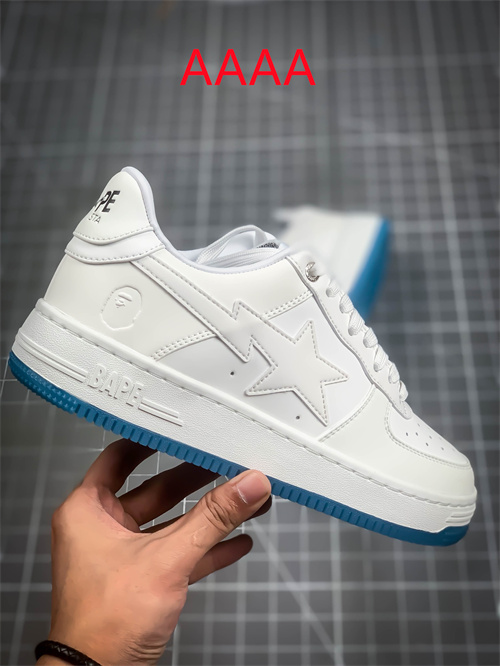 Bape Shoes(AAAA)-029