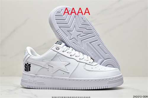 Bape Shoes(AAAA)-039