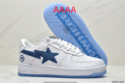 Bape Shoes(AAAA)-040