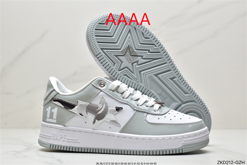 Bape Shoes(AAAA)-041
