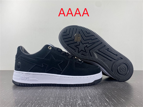 Bape Shoes(AAAA)-0066