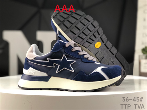 Bape Shoes(AAA)-M-0176