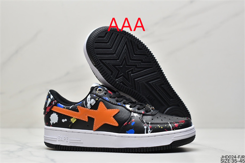 Bape Shoes(AAA)-M-045