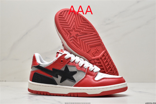 Bape Shoes(AAA)-M-069