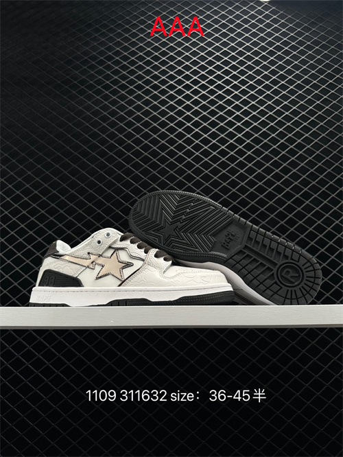 Bape Shoes(AAA)-M-071