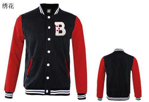 bbc Baseball jackets-120