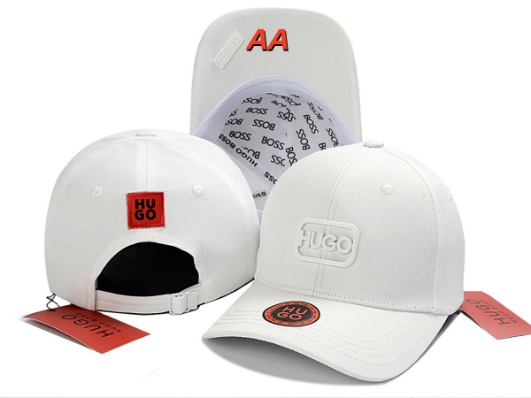 BOSS-Cap(AA)-0013