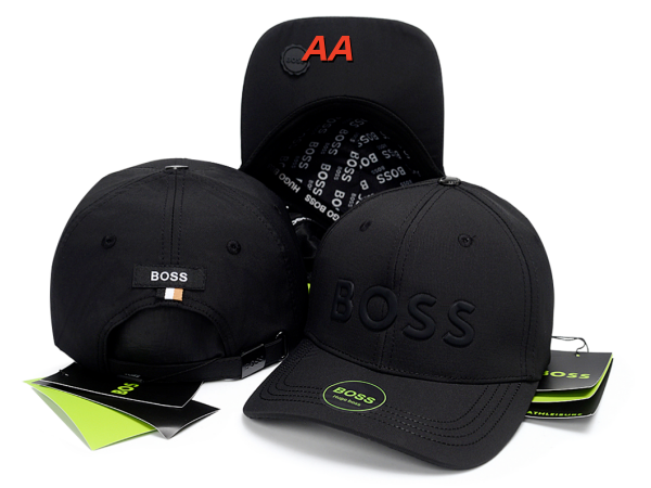 BOSS-Cap(AA)-0014