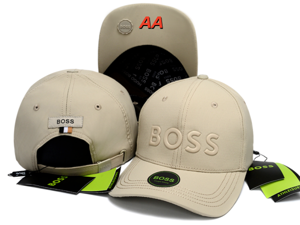 BOSS-Cap(AA)-0015