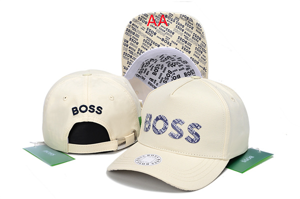 BOSS-Cap(AA)-0014