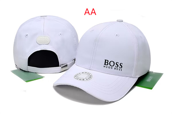 BOSS-Cap(AA)-0023