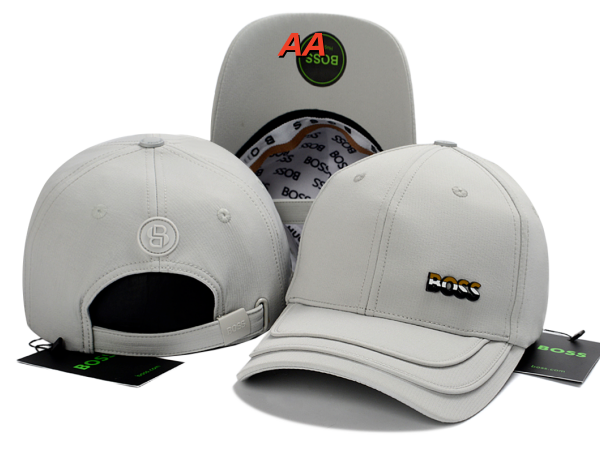 BOSS-Cap(AA)-0003