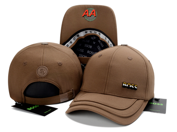BOSS-Cap(AA)-0004