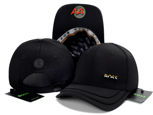 BOSS-Cap(AA)-0005