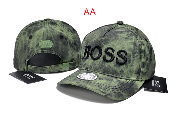 BOSS-Cap(AA)-0003