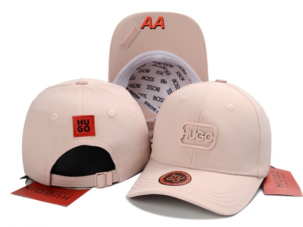 BOSS-Cap(AA)-0009