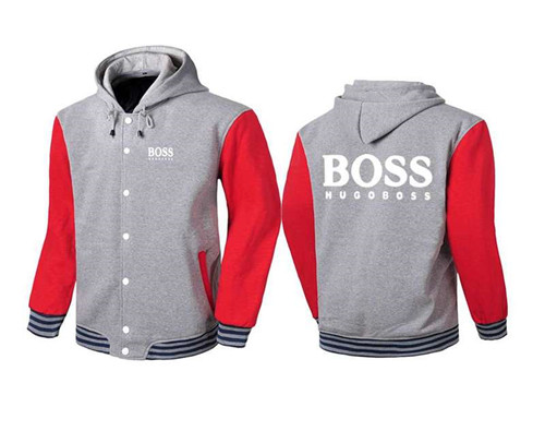 BOSS Hoodies-107