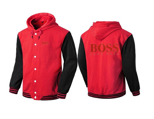 BOSS Hoodies-139
