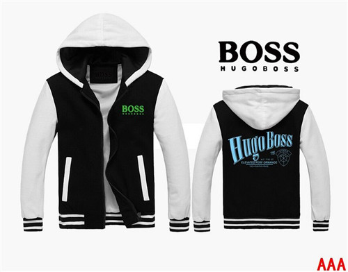 BOSS Hoodies-058