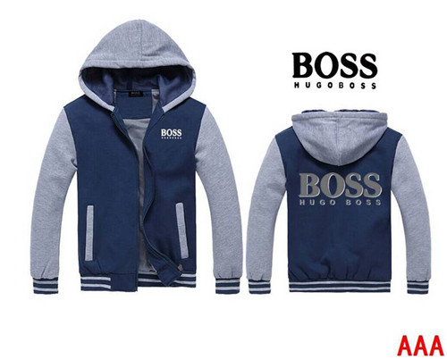 BOSS Hoodies-099