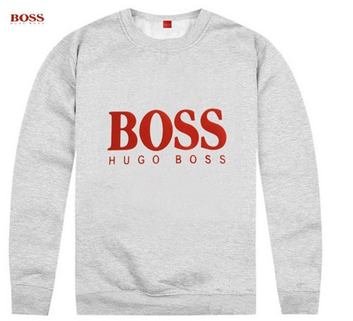 BOSS Sweatshirt-001