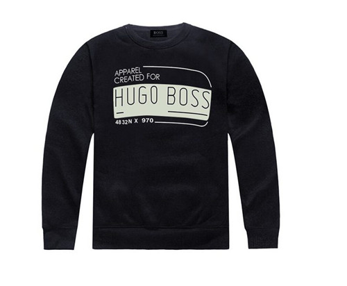 BOSS Sweatshirt-111