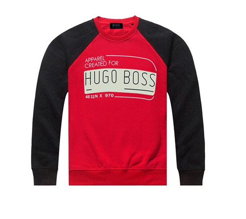 BOSS Sweatshirt-114