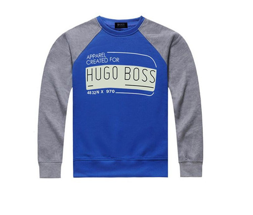 BOSS Sweatshirt-115