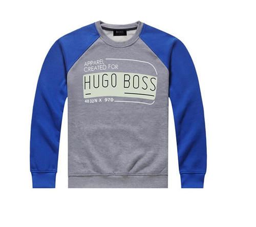 BOSS Sweatshirt-116
