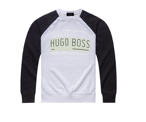 BOSS Sweatshirt-119