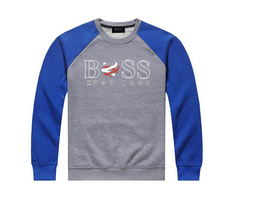BOSS Sweatshirt-125