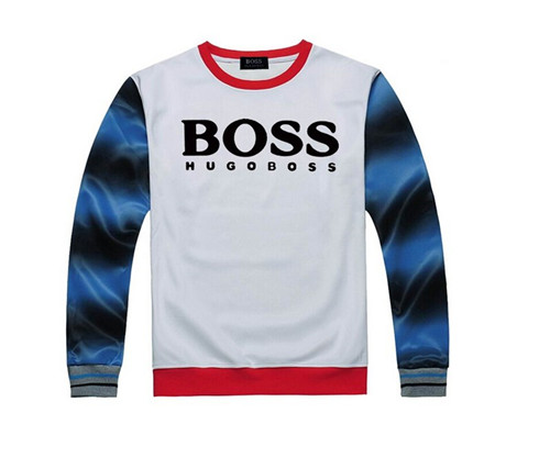 BOSS Sweatshirt-157