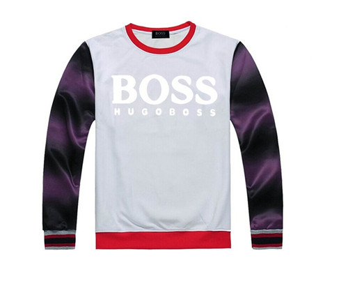 BOSS Sweatshirt-166