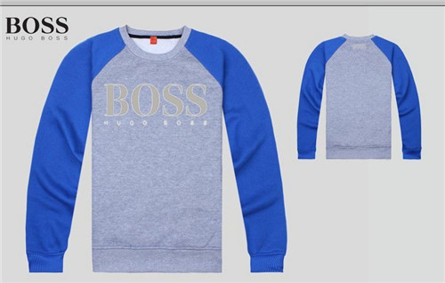 BOSS Sweatshirt-017