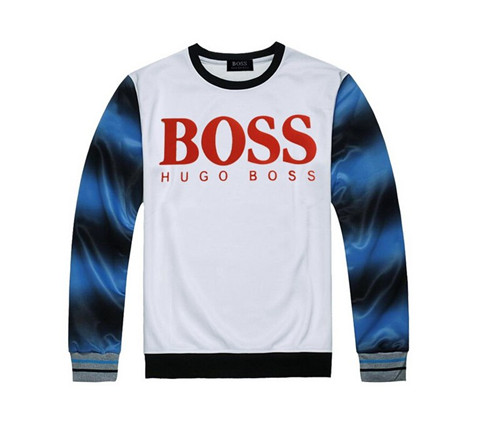 BOSS Sweatshirt-187