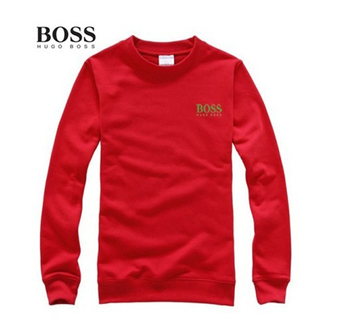 BOSS Sweatshirt-024