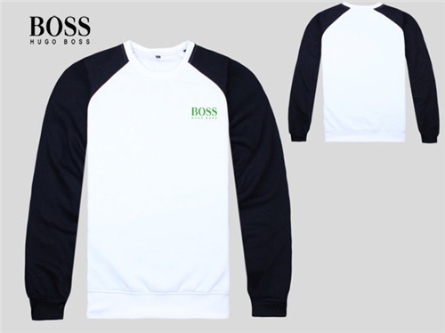 BOSS Sweatshirt-039