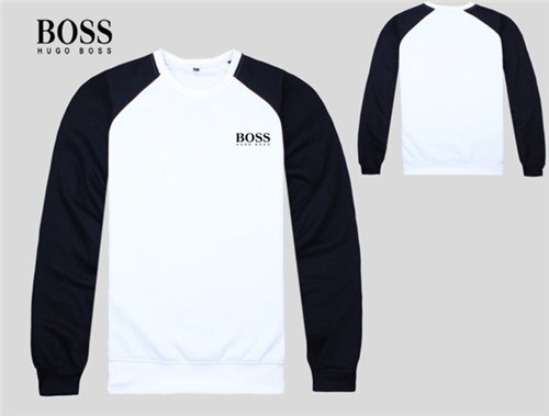 BOSS Sweatshirt-040