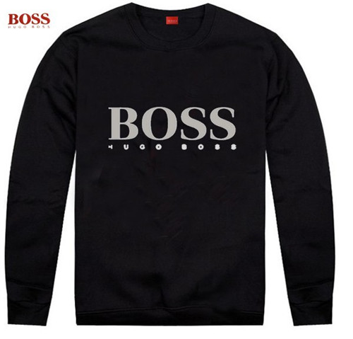BOSS Sweatshirt-005