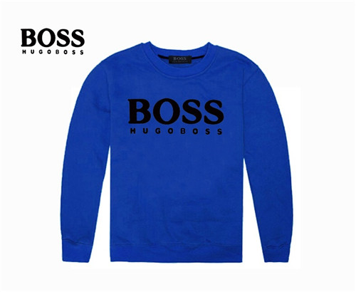 BOSS Sweatshirt-053