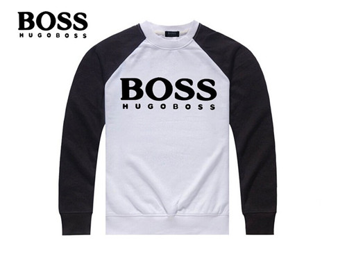 BOSS Sweatshirt-076