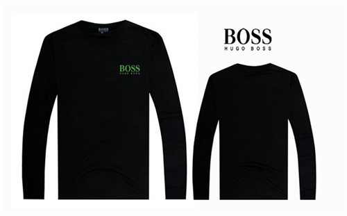 BOSS T-shirt(Long)-004