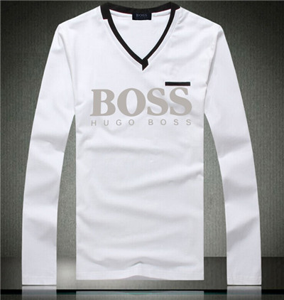 BOSS T-shirt(Long)-105