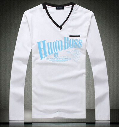 BOSS T-shirt(Long)-111