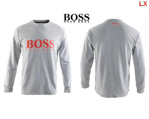 BOSS T-shirt(Long)-013