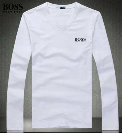 BOSS T-shirt(Long)-019