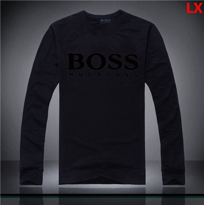 BOSS T-shirt(Long)-031