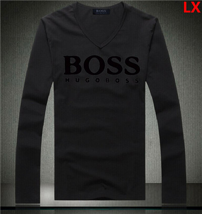 BOSS T-shirt(Long)-036